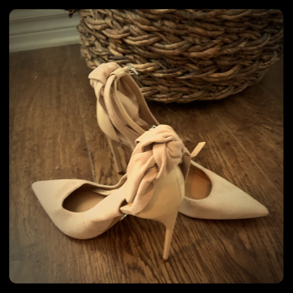 Sexy shoe